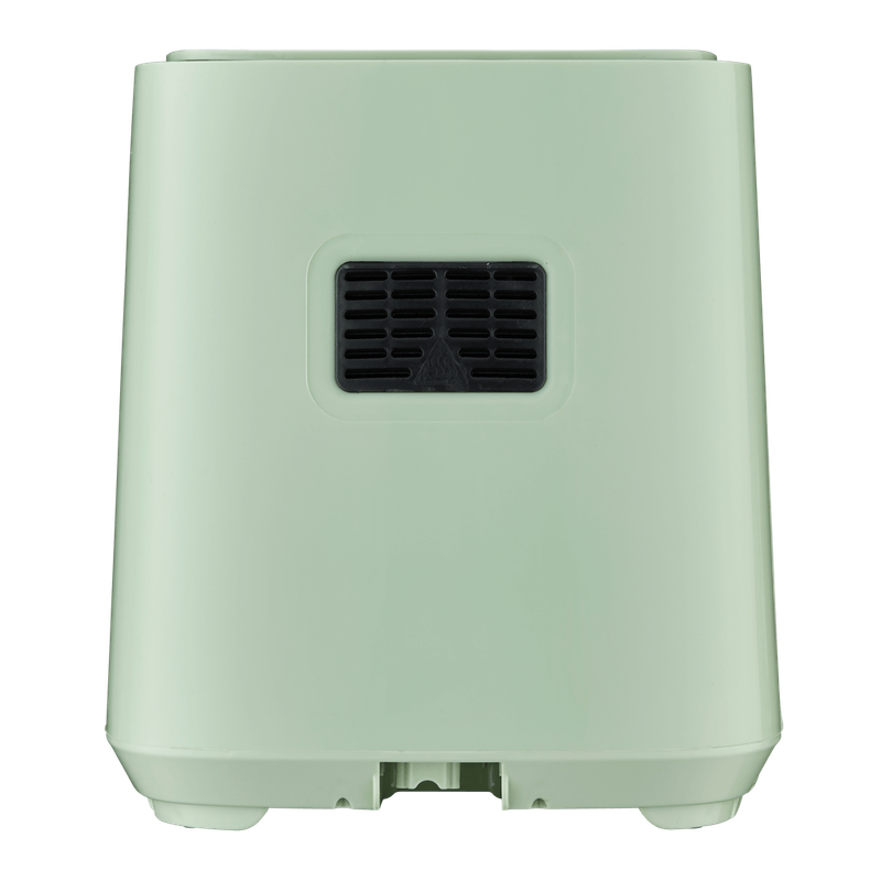 Boden Stark 5.0L Digital Air Fryer Green