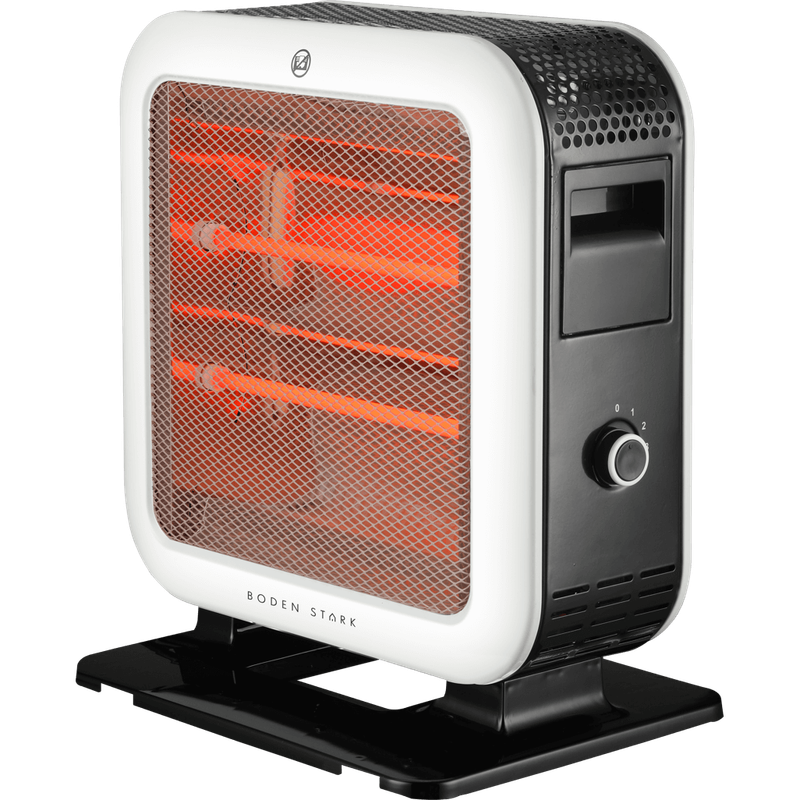 Boden Stark Double Sided Bar Heater