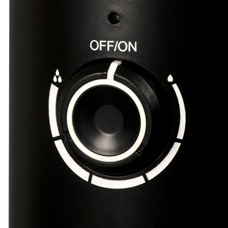 BODEN STARK - FAN HUMIDIFIER 3 IN 1 BS-SSFH01
