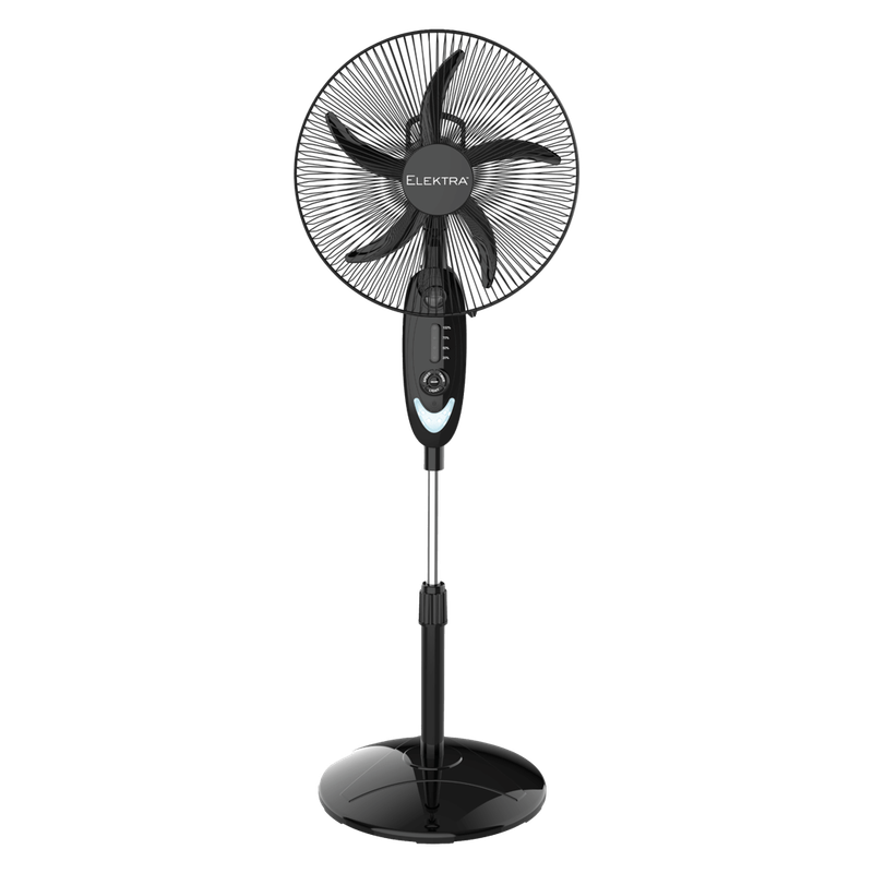 ELEKTRA 2707 - EVERLAST+ STAND FAN