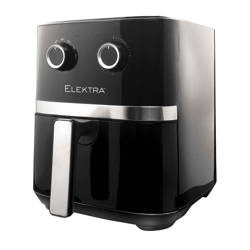 5L MECHANICAL AIR FRYER