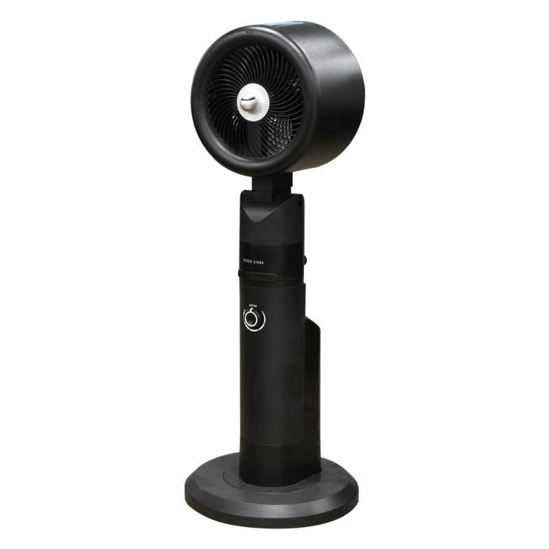 BODEN STARK - FAN HUMIDIFIER 3 IN 1 BS-SSFH01