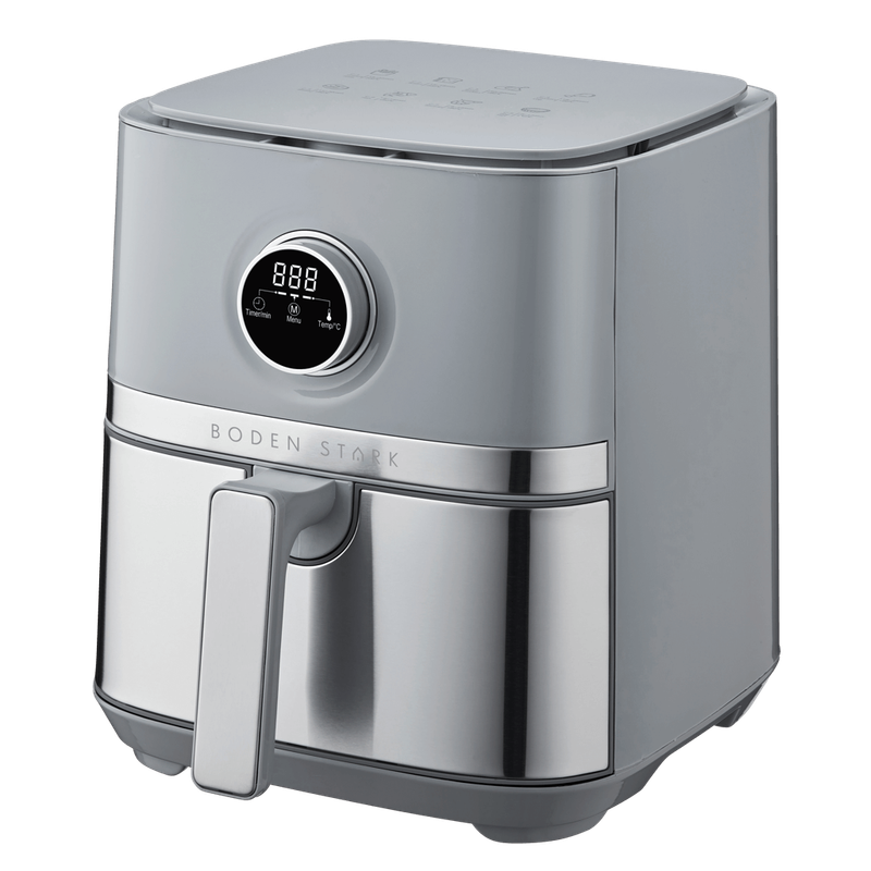 Boden Stark 5.0L Digital Air Fryer