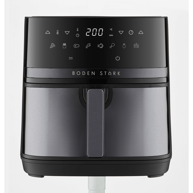 Boden Stark 8.0L Digital Air Fryer