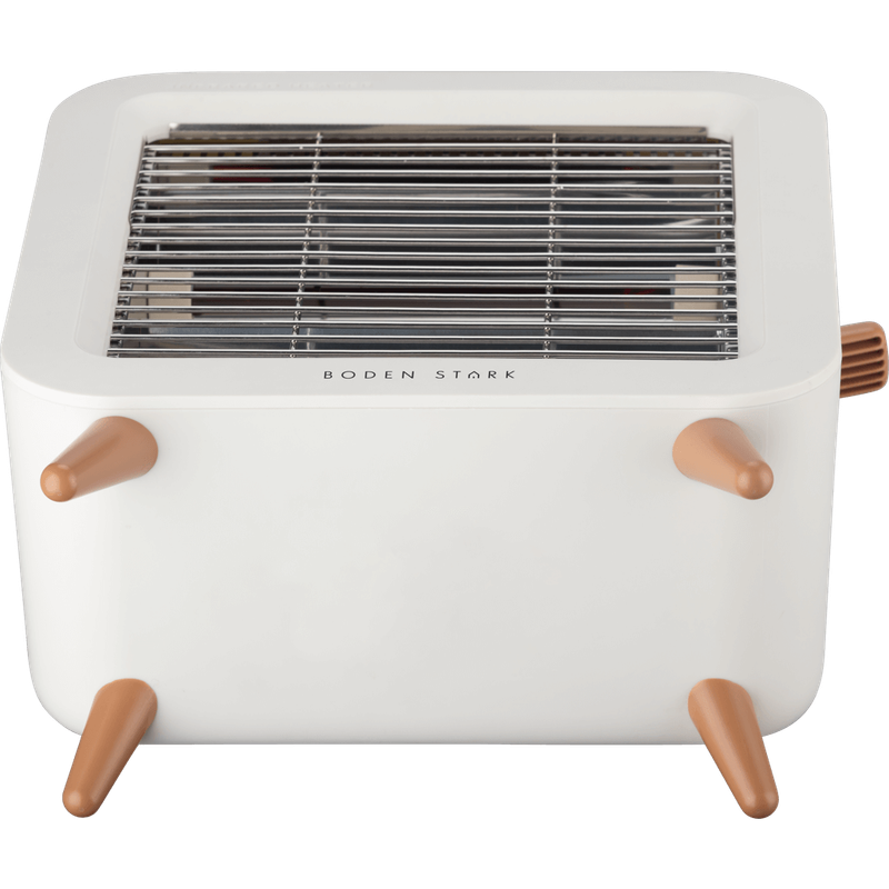 Boden Stark Infrared Bar Heater