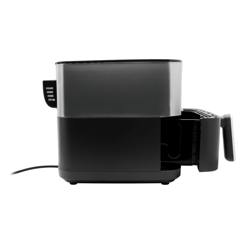 Boden Stark 8L Dual Element Air fryer with Steaming Function