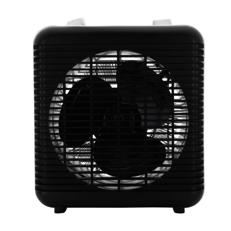 Elektra Square Fan Heater