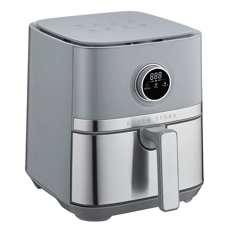 Boden Stark 5.0L Digital Air Fryer