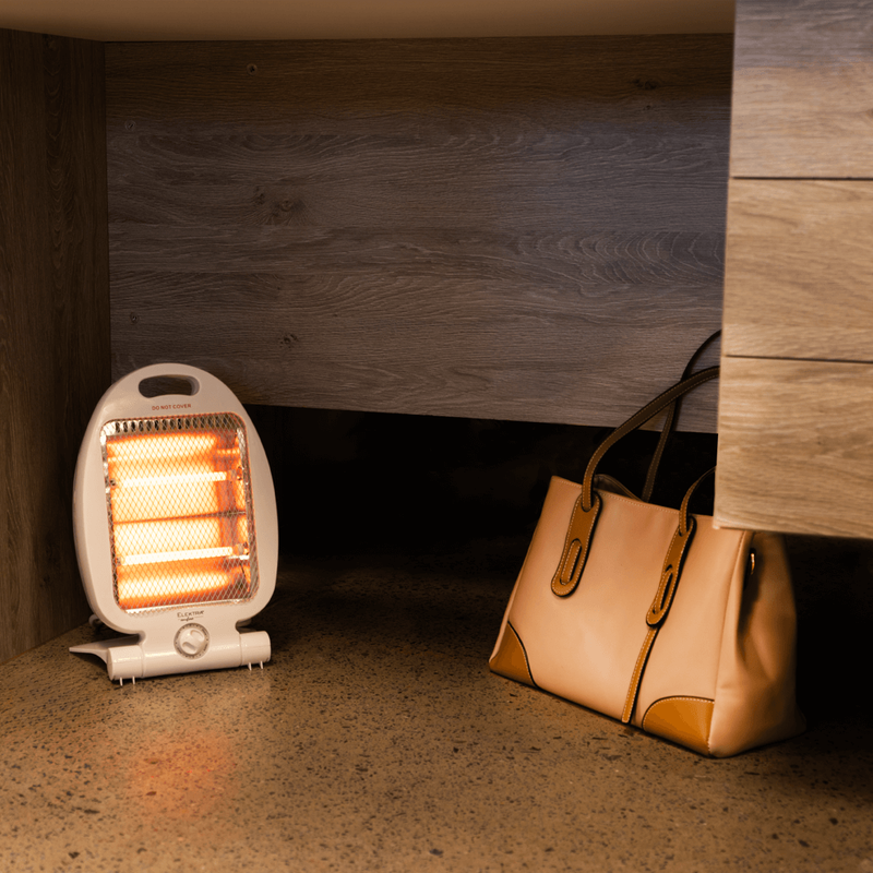 2603 - ELEKTRA 2 BAR HEATER