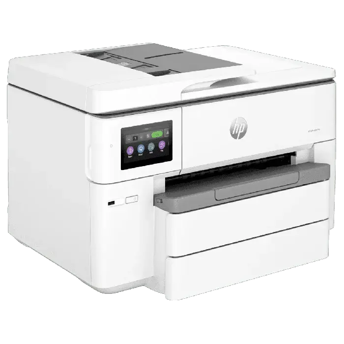HP OfficeJet Pro 9730 Wide Format All-in-One Printer.