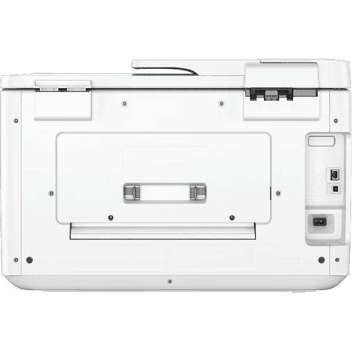 HP OfficeJet Pro 9730 Wide Format All-in-One Printer.