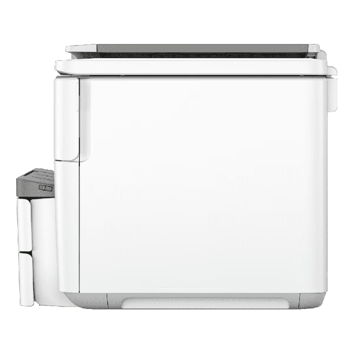 HP OfficeJet Pro 9730 Wide Format All-in-One Printer.