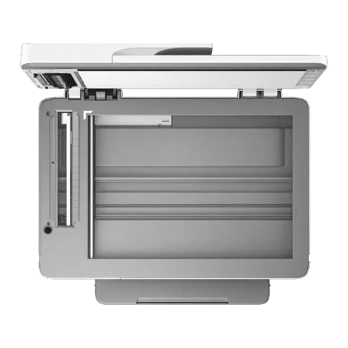 HP OfficeJet Pro 9730 Wide Format All-in-One Printer.