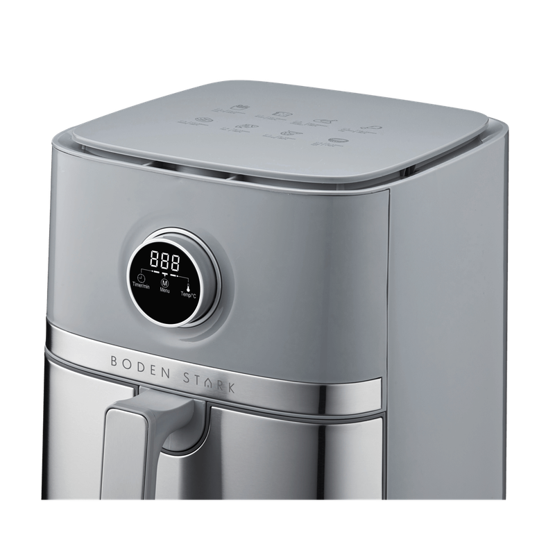 Boden Stark 5.0L Digital Air Fryer