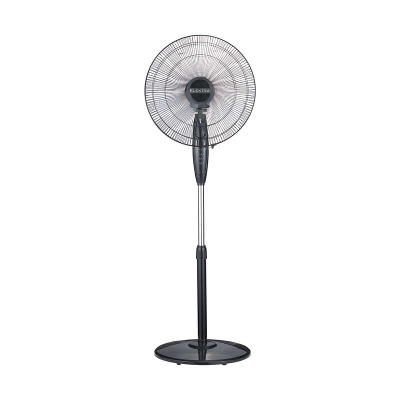 ELEKTRA STAND FAN SEL-2702