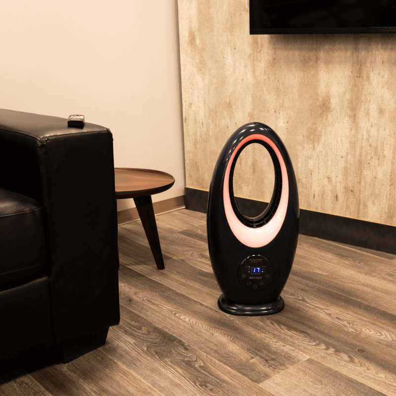ELEKTRA 2605 - AERO-HEAT BLADELESS FAN HEATER