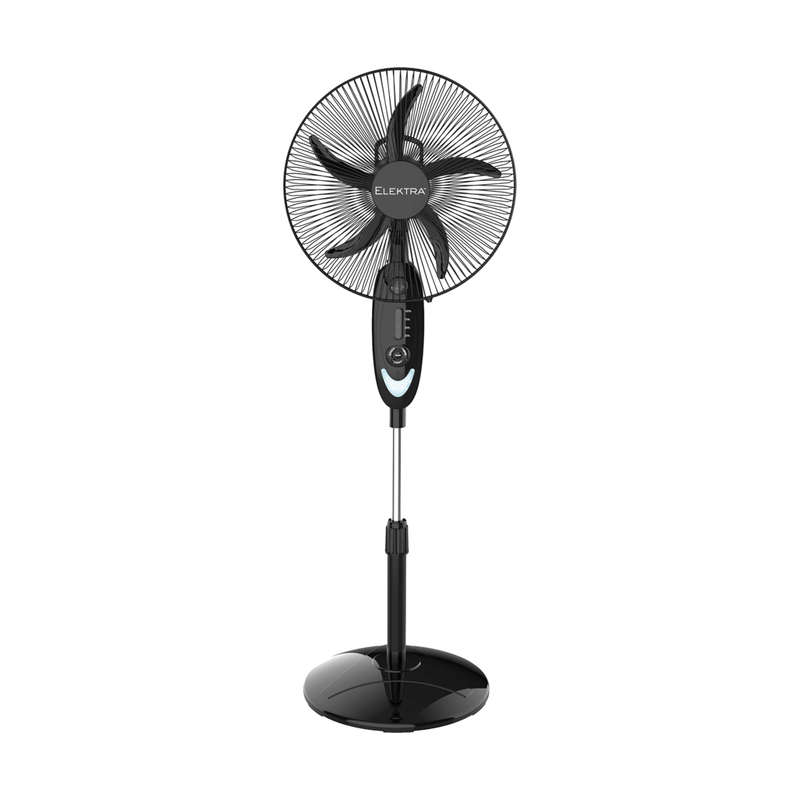ELEKTRA 2707 - EVERLAST+ STAND FAN