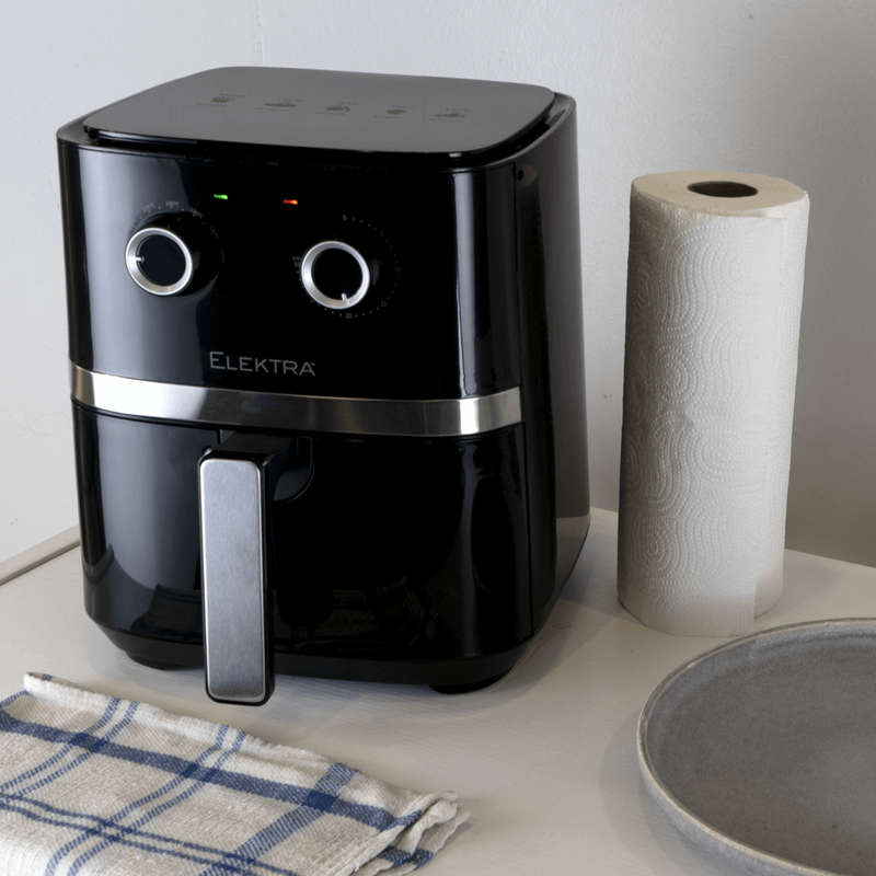 5L MECHANICAL AIR FRYER