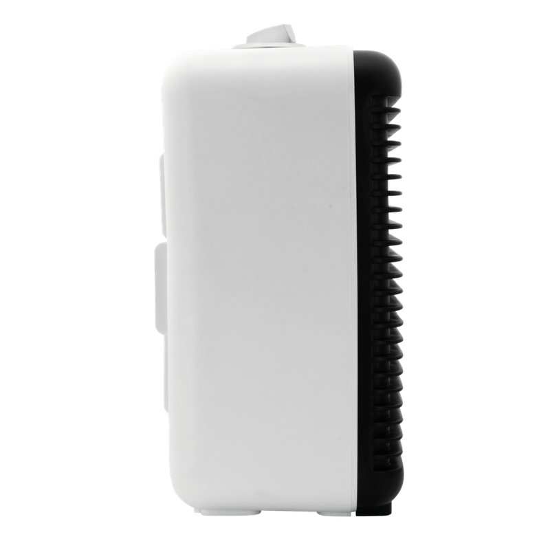 Elektra Square Fan Heater