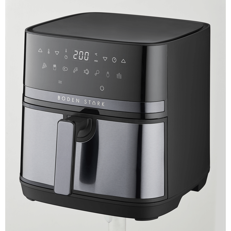 Boden Stark 8.0L Digital Air Fryer