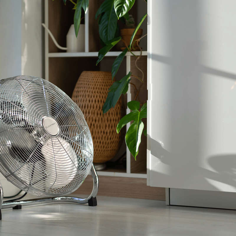 ELEKTRA POWER FAN