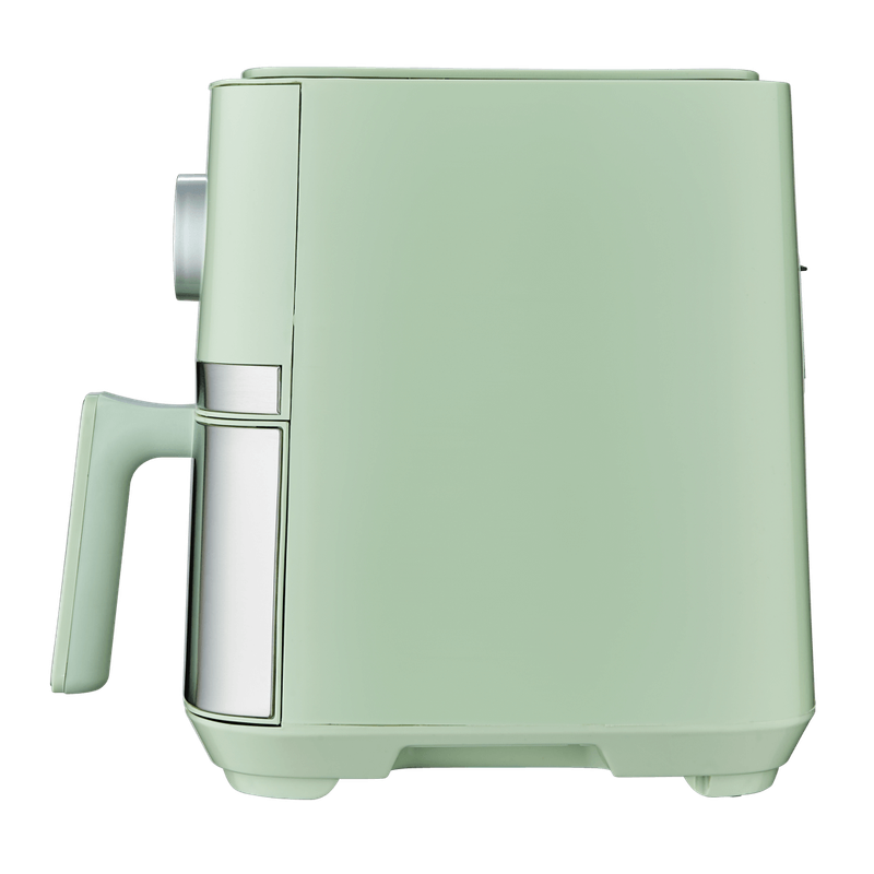Boden Stark 5.0L Digital Air Fryer Green