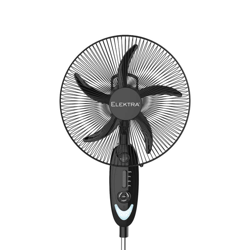 ELEKTRA 2707 - EVERLAST+ STAND FAN