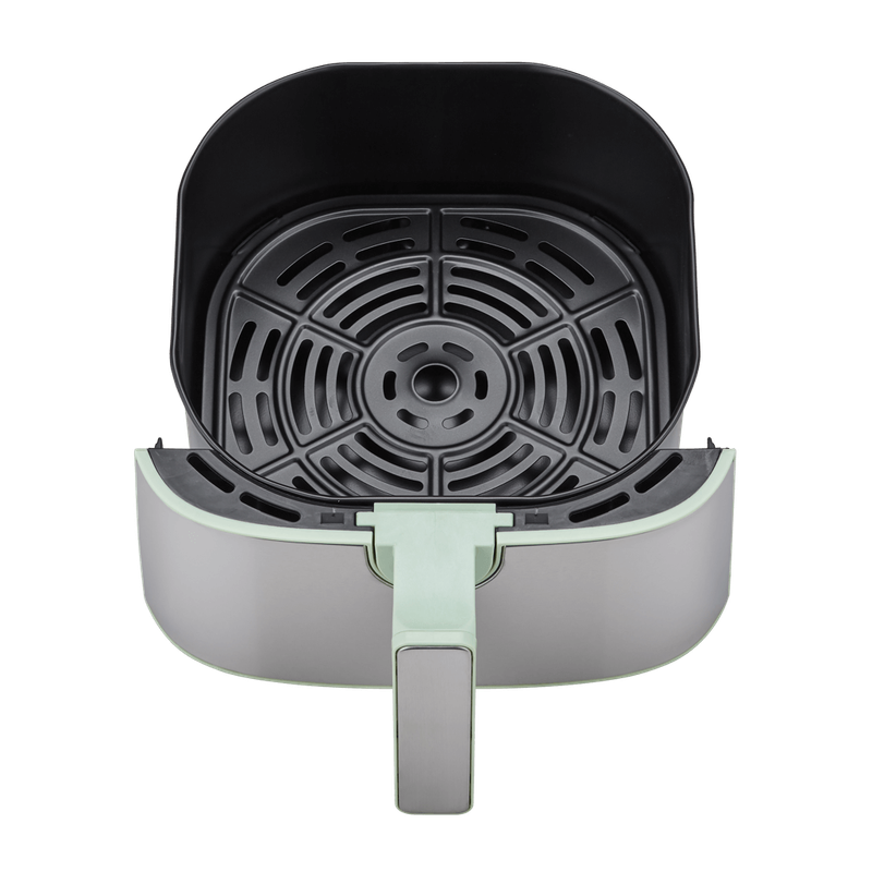 Boden Stark 5.0L Digital Air Fryer Green