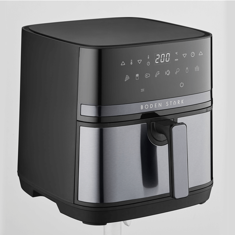 Boden Stark 8.0L Digital Air Fryer