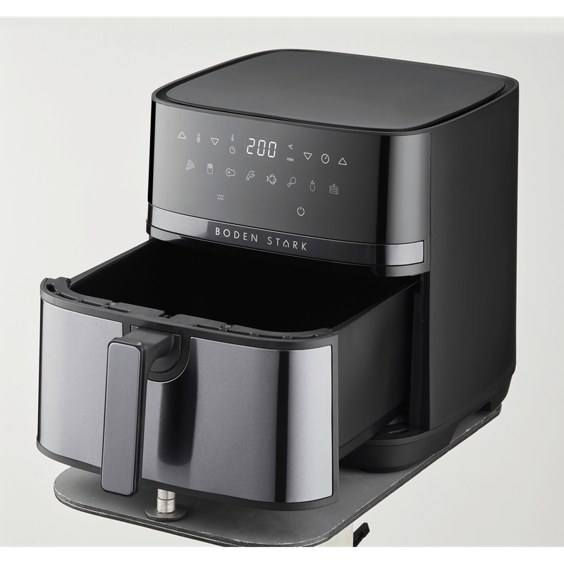 Boden Stark 8.0L Digital Air Fryer