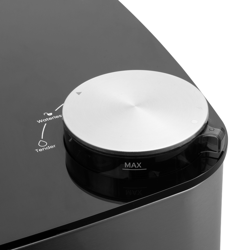 Boden Stark 8L Dual Element Air fryer with Steaming Function