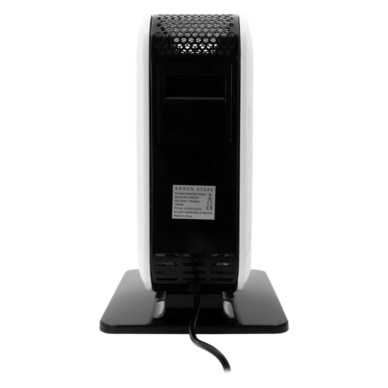 Boden Stark Double Sided Bar Heater