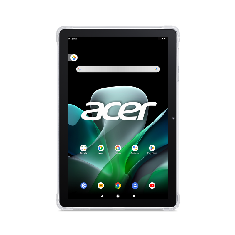Acer Iconia M10-11 10.1 inch 4GB/64GB Andriod 12- Gold
