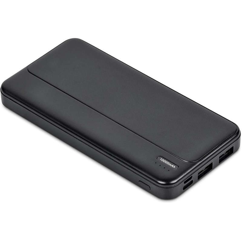 MT-AL-458-B  Altitude Crux Power Bank - 10,000mAh