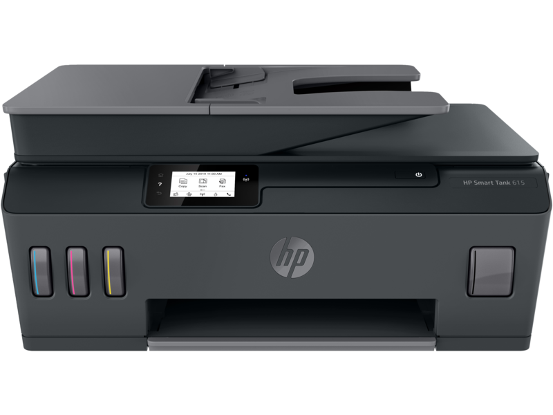 HP Smart Tank 615 Wireless All-in-One (Y0F71A)