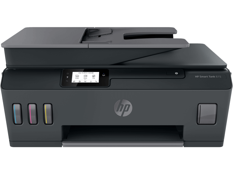 HP Smart Tank 615 Wireless All-in-One (Y0F71A)