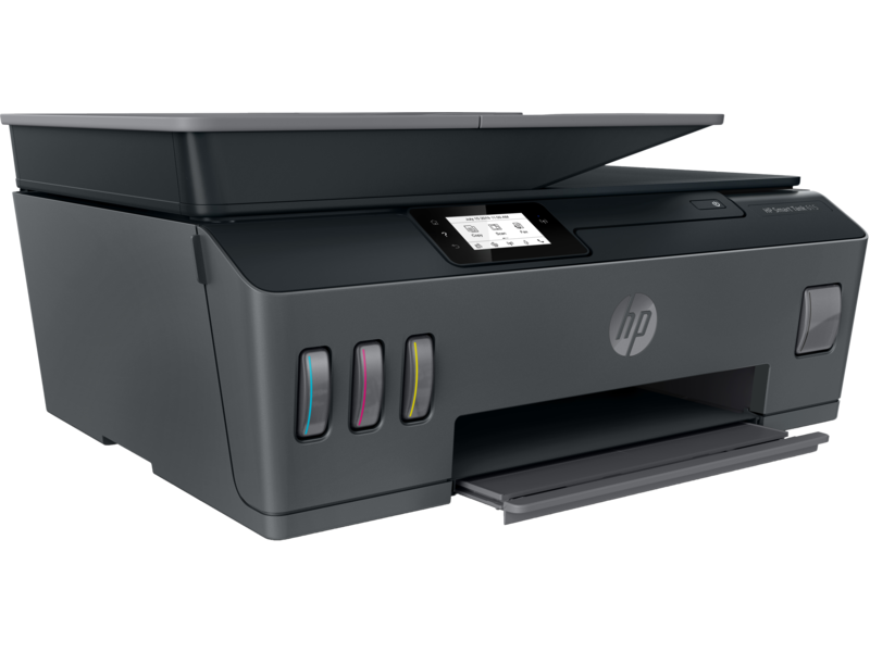 HP Smart Tank 615 Wireless All-in-One (Y0F71A)