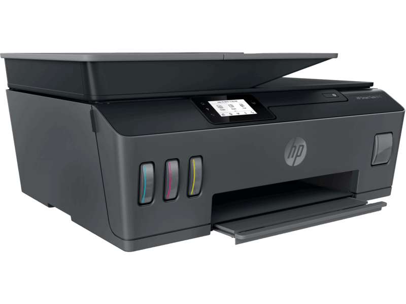 HP Smart Tank 615 Wireless All-in-One (Y0F71A)