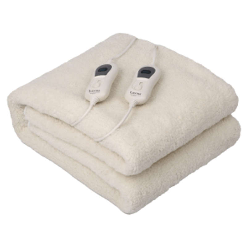 ELEKTRA 2203 - E/CMFRT E/BLANKET QUEEN A/FUR