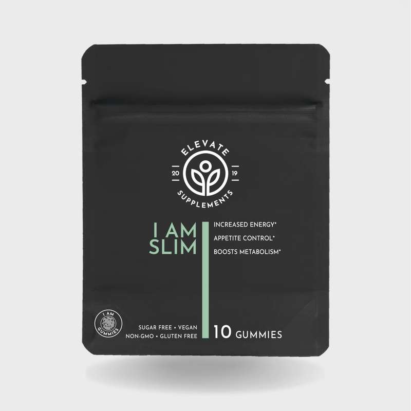 I AM SLIM Gummies