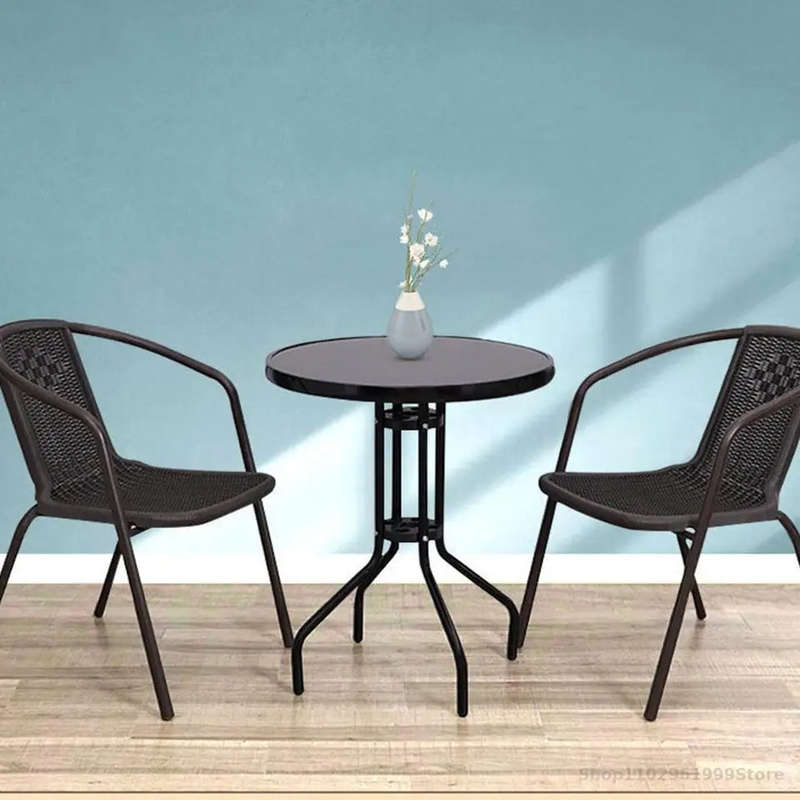 Patio 2 Seater Garden Set