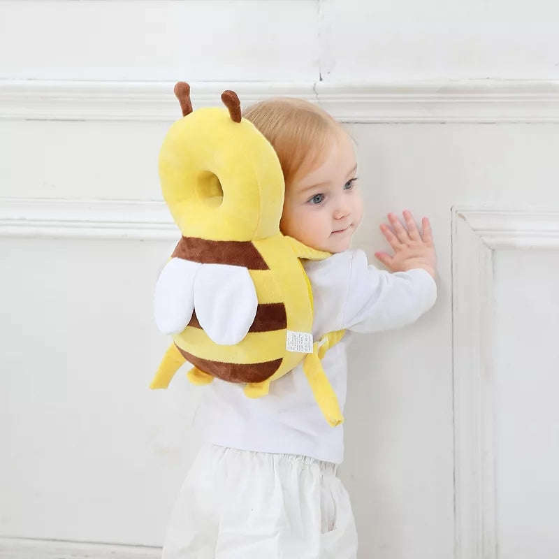 Baby Protection Anti Fall Back & Head Protection Crawling Baby