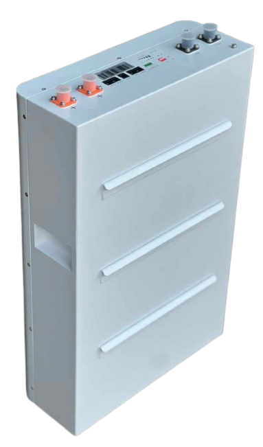 SVOLT 48v 106ah 5.09kwh a-grade wall mount lithium battery