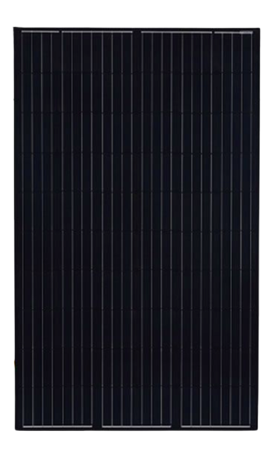 Ecco 200w Mono solar panel