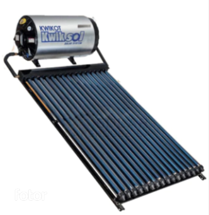 ELECTROLUX SOLAR GEYSER 16 X TUBE KIT HIGH PRESSURE 150L