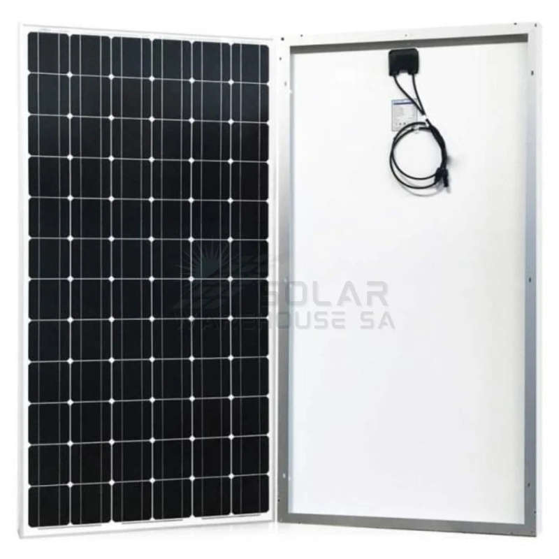 Sun Solar GJM-250W Solar Panel Mono GJM-250W-36V