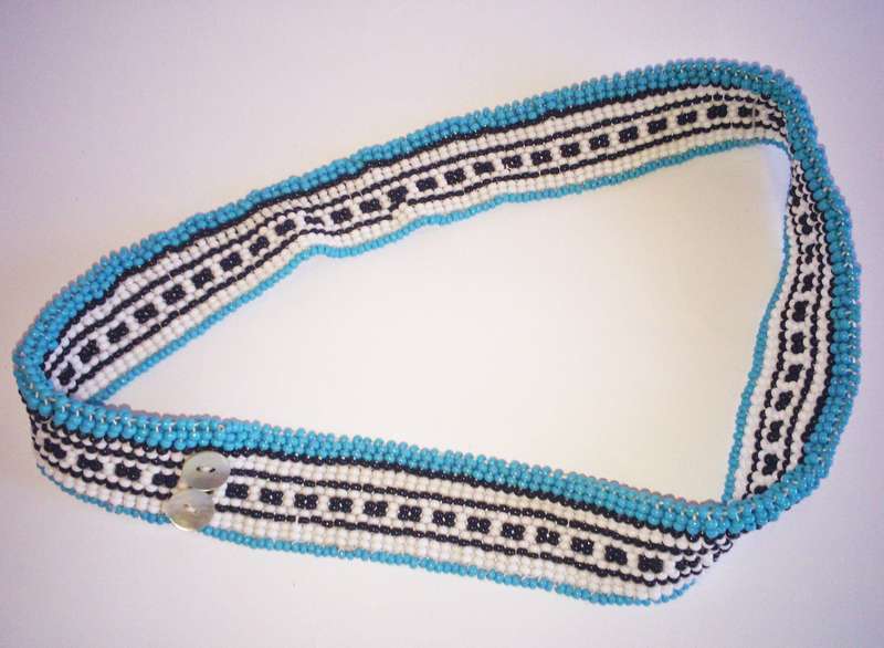 Idayimani Headband for Men