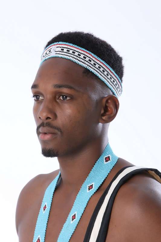 Idayimani Headband for Men