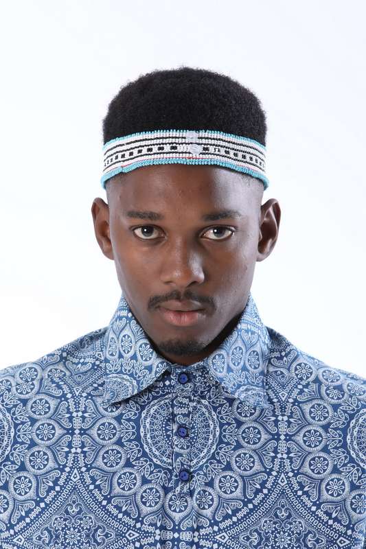 Idayimani Headband for Men