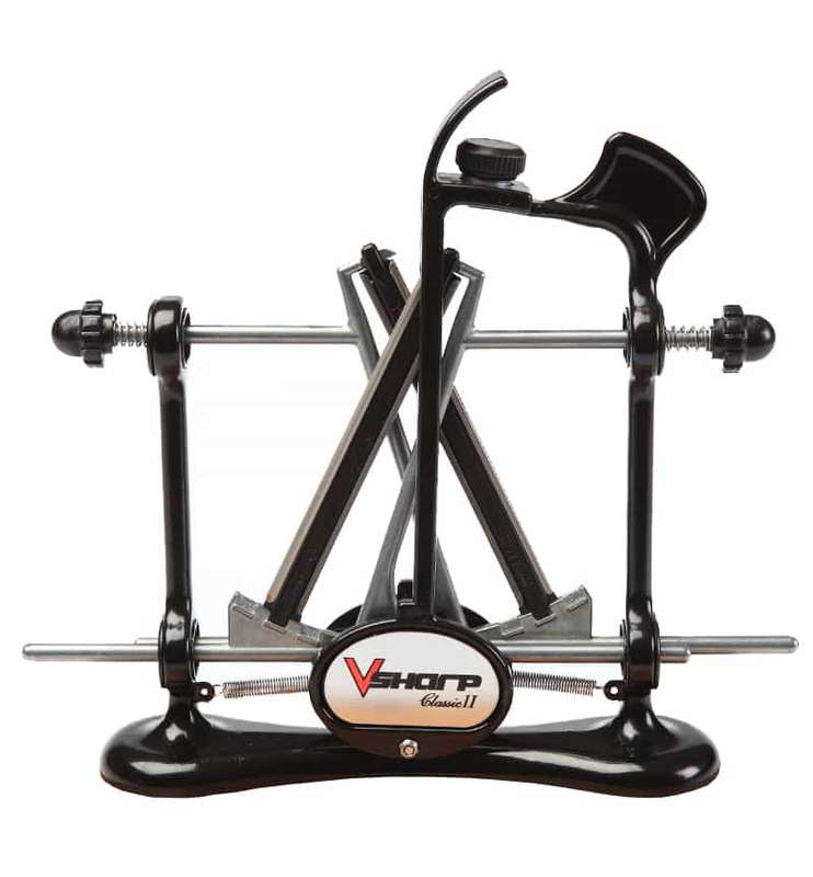 V-Sharp Classic II